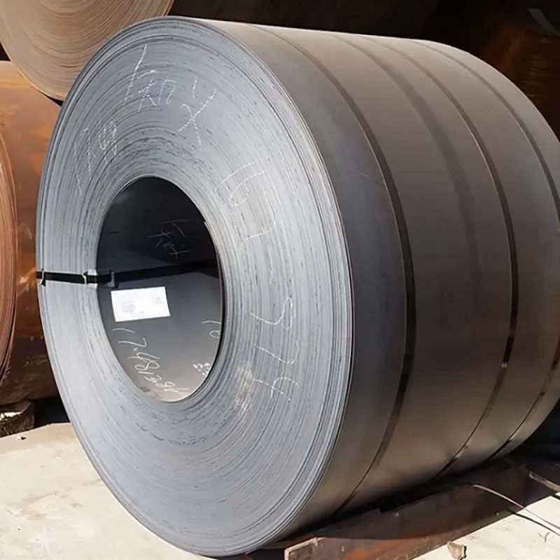 carbon steel coil